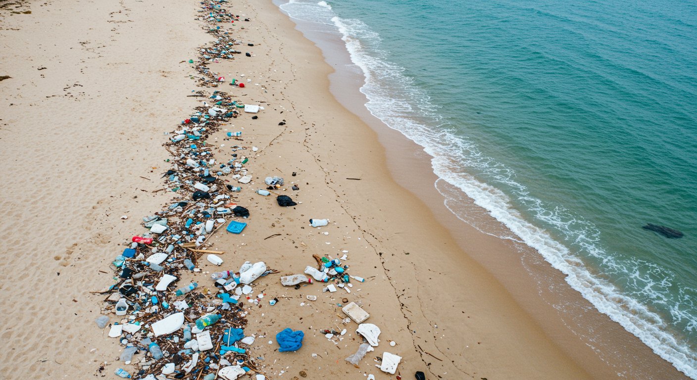 ​Your Water Is Aging You Faster Than Time cover