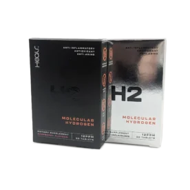 Healr H2 Hydrogen Water Tablets
