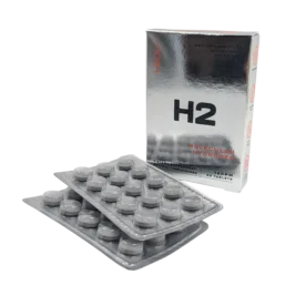 hearlr h2 natural open