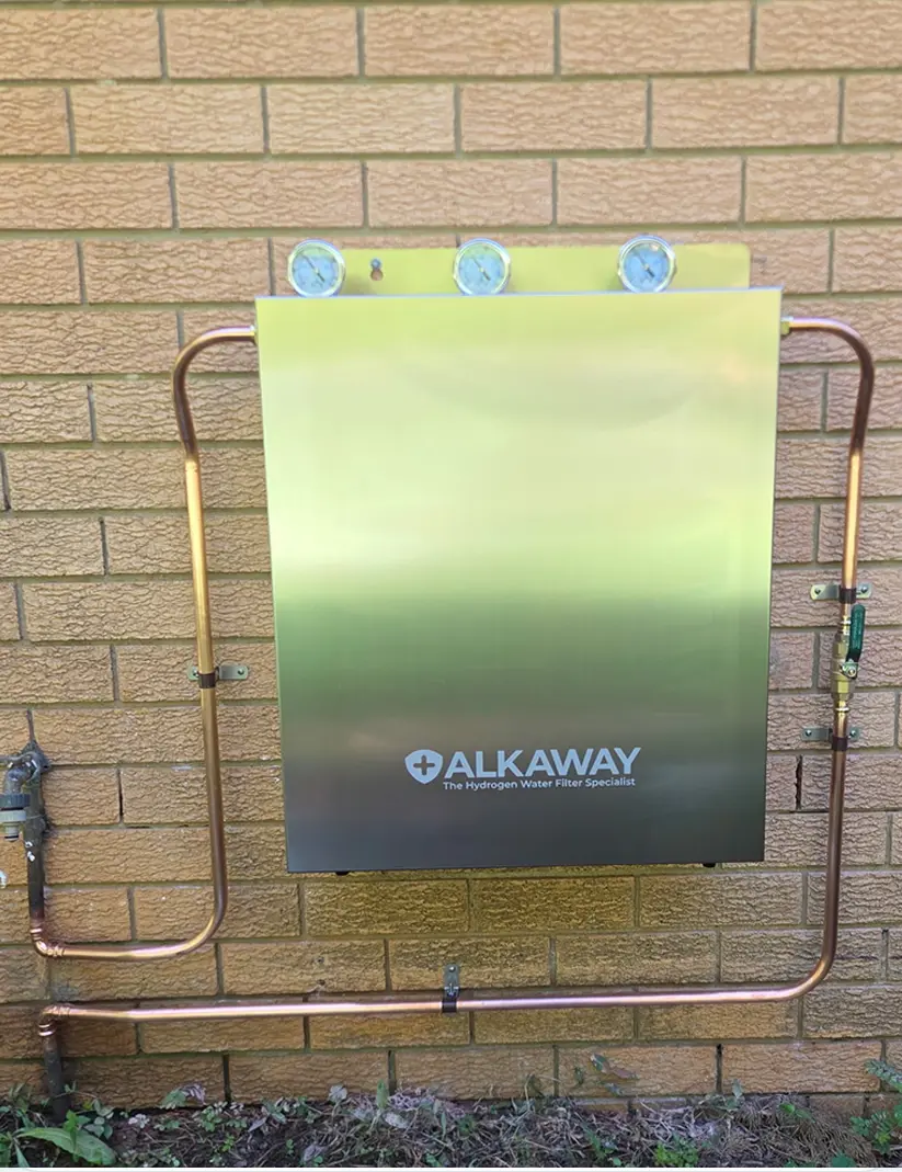 whole of house installed 01 sm