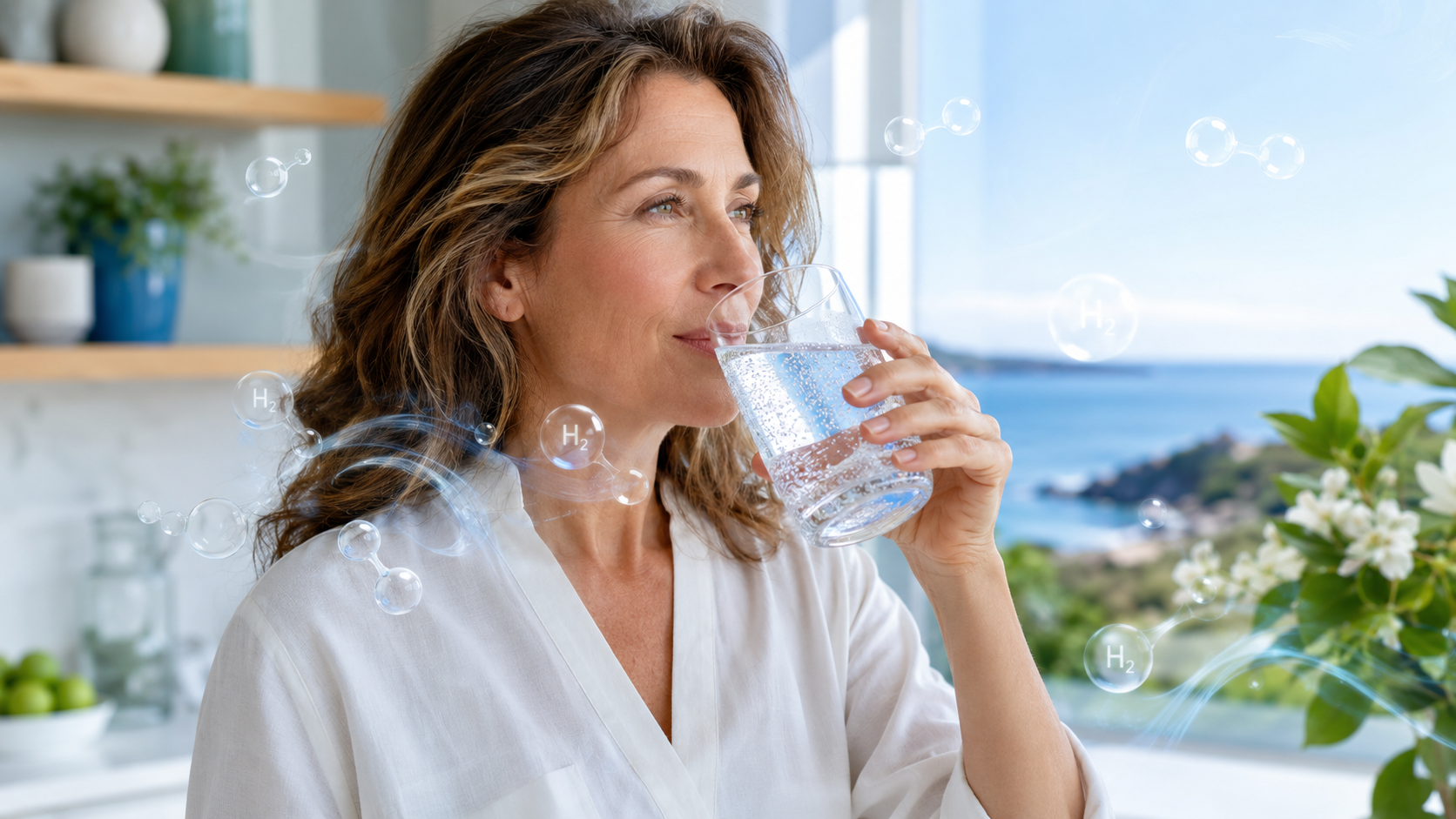 Water 3