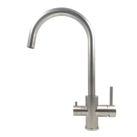 AlkaWay 3-Way Mixer tap