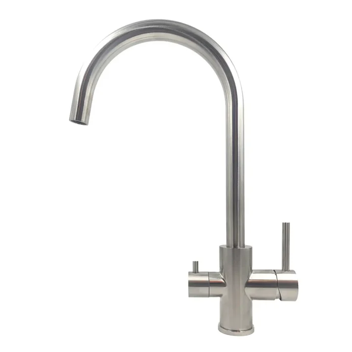 alkaway 3 way mixer tap