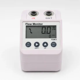 Water Flow Monitor