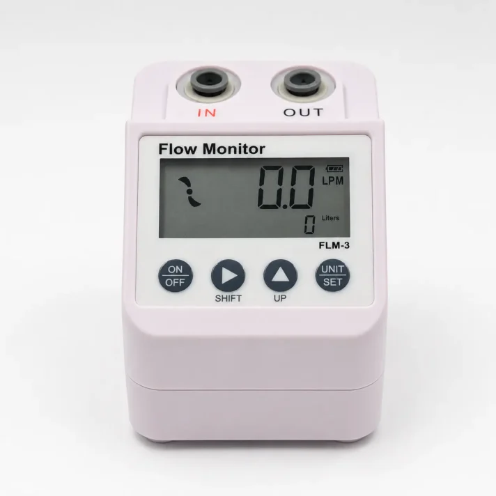 Flow-meter-02 Flow meter 02