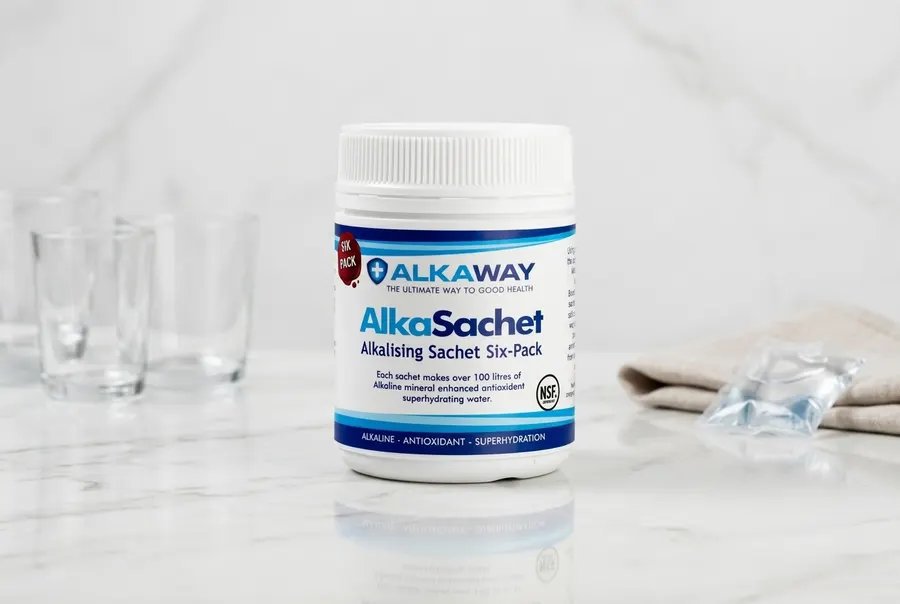 8 Reasons AlkaSachet Drinkers Trust Their Water pH Without Guesswork cover