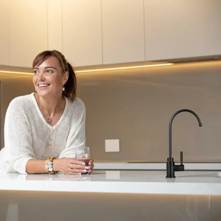 ​Electric water ionisers: why the incoming water matters cover