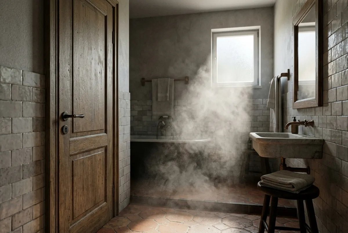 9 Cleaning Habits Quietly Filling Your Home With Toxic Fumes — And the Salt-and-Water Swap That Ends Them cover