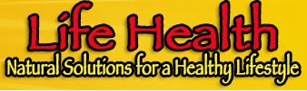 Life Health logo