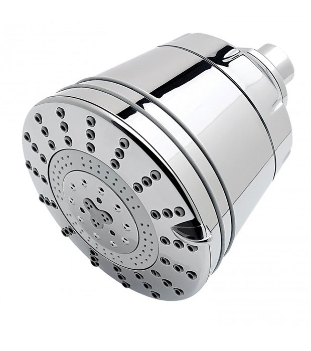 Sprite showerhead