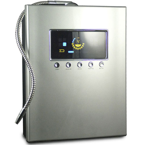 Alphion Water Ionizer