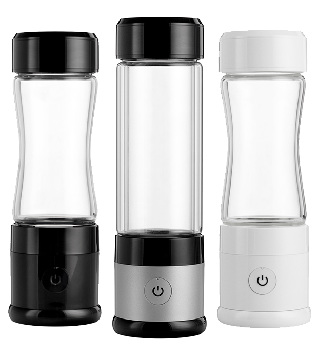 AlkaWay Hydrogen Pod 1 hydrogen pod 3up