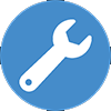 Edge Water Energizer Systems 6 spanner icon